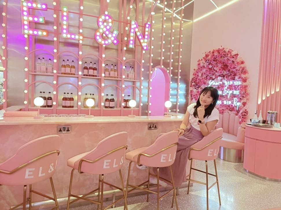 2024澳門|EL&N London – Macau。來自英