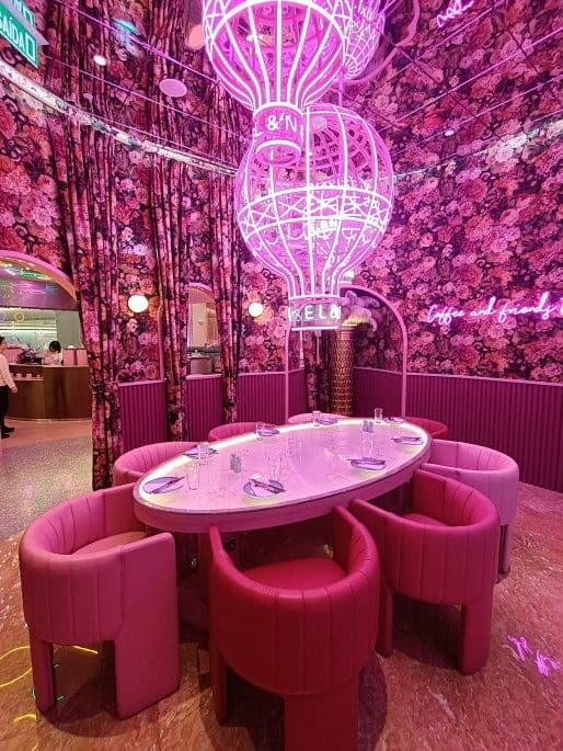 2024澳門|EL&N London – Macau。來自英