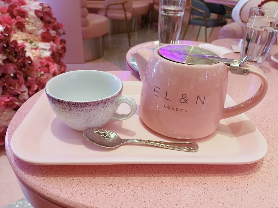 2024澳門|EL&N London – Macau。來自英