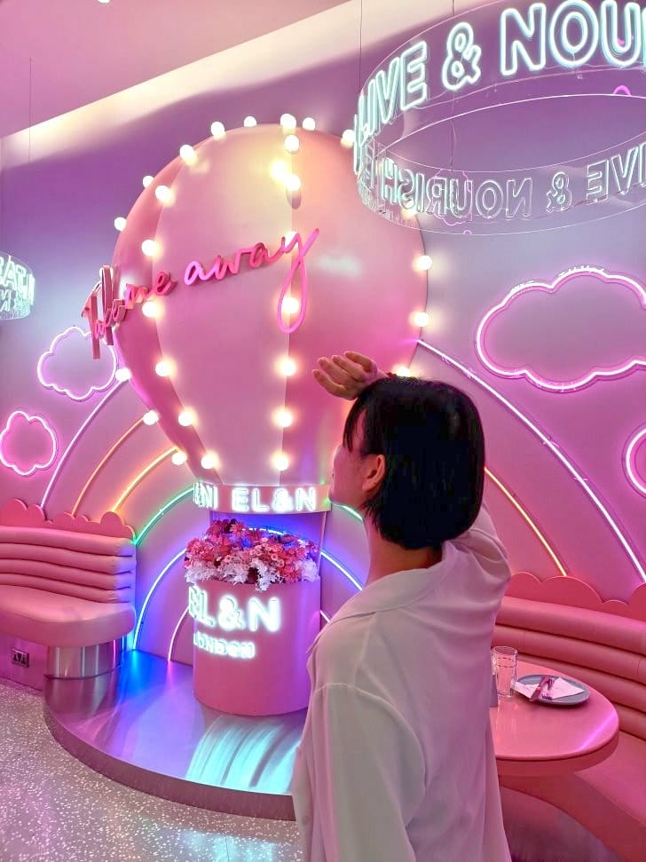 2024澳門|EL&N London – Macau。來自英