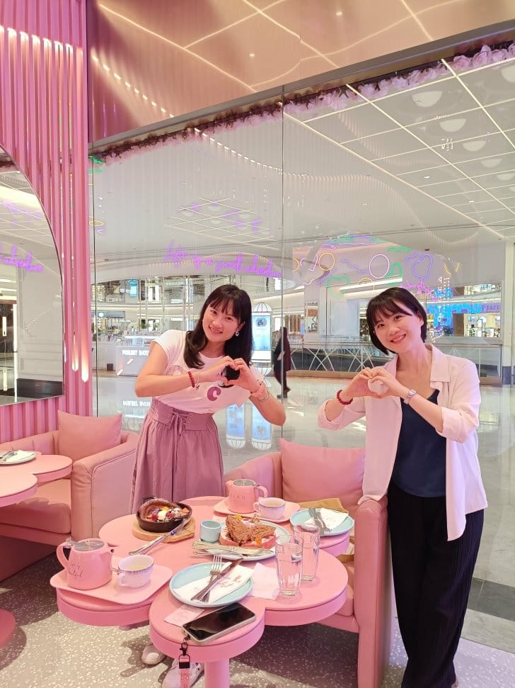 2024澳門|EL&N London – Macau。來自英