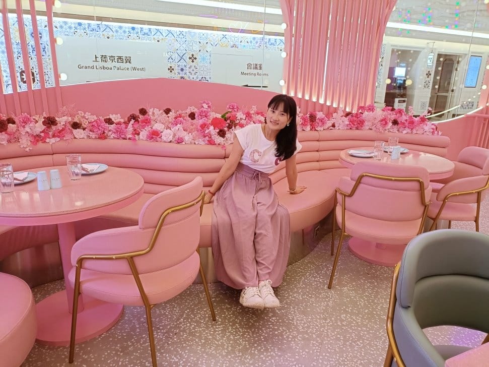 2024澳門|EL&N London – Macau。來自英