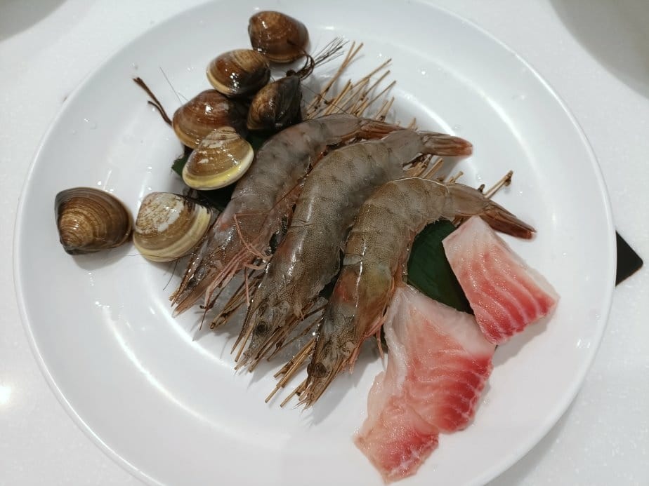 新竹美食| 柚一鍋a pomelo's Hot Pot。清爽 新竹美食| 柚一鍋a pomelo's Hot Pot。清爽