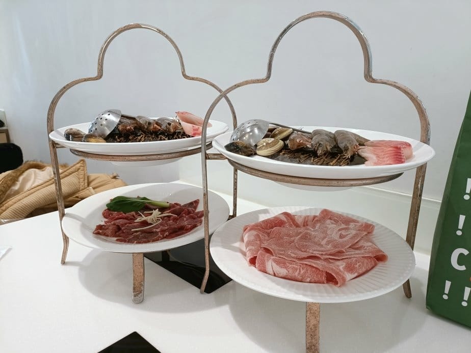 新竹美食| 柚一鍋a pomelo's Hot Pot。清爽 新竹美食| 柚一鍋a pomelo's Hot Pot。清爽