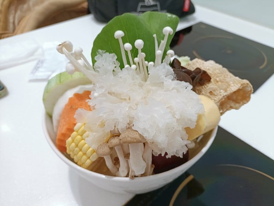 新竹美食| 柚一鍋a pomelo's Hot Pot。清爽 新竹美食| 柚一鍋a pomelo's Hot Pot。清爽