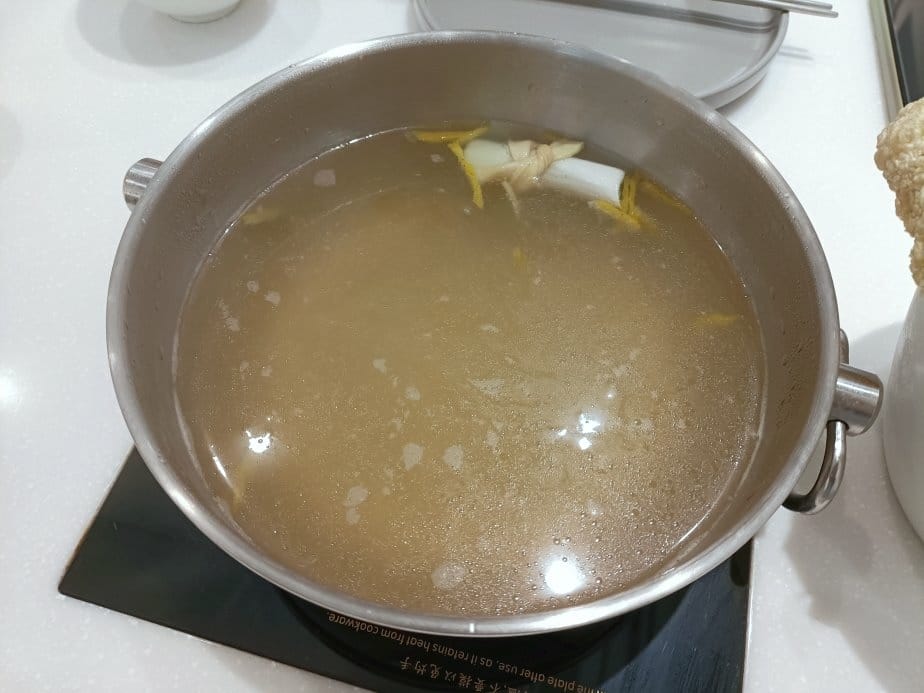 新竹美食| 柚一鍋a pomelo's Hot Pot。清爽 新竹美食| 柚一鍋a pomelo's Hot Pot。清爽