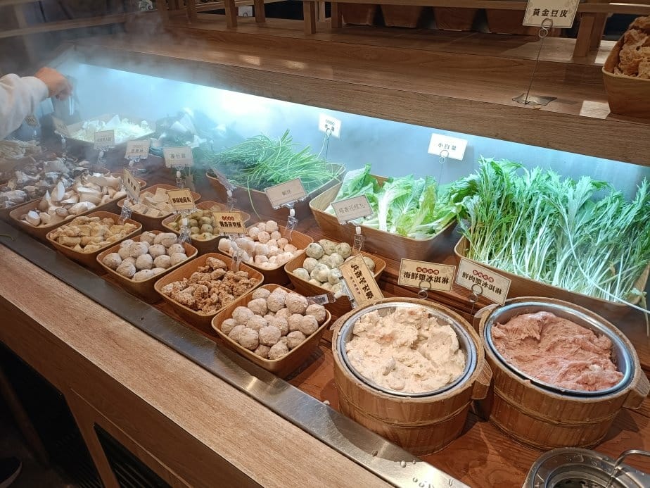 板橋美食|和牛涮日式鍋物放題板橋文化店~和牛吃飽到!炙燒和牛 板橋美食|和牛涮日式鍋物放題板橋文化店~和牛吃飽到!炙燒和牛