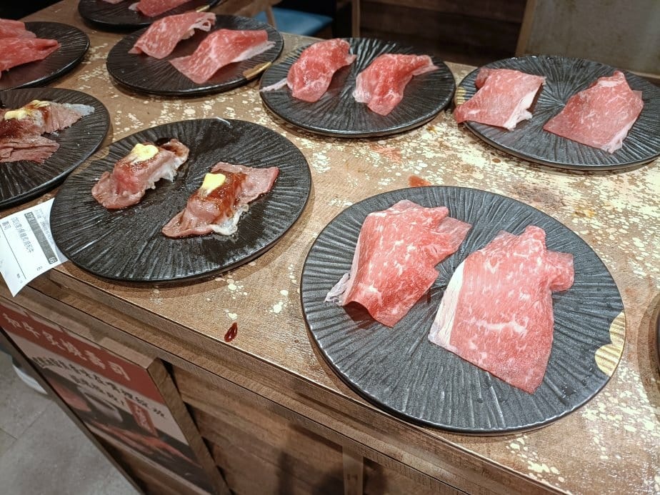 板橋美食|和牛涮日式鍋物放題板橋文化店~和牛吃飽到!炙燒和牛 板橋美食|和牛涮日式鍋物放題板橋文化店~和牛吃飽到!炙燒和牛