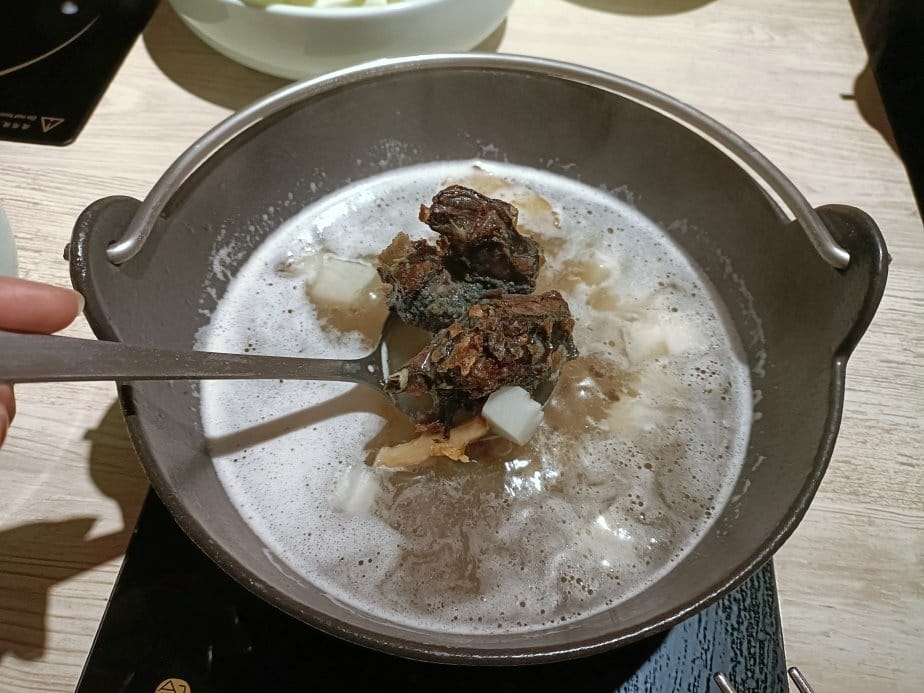 板橋美食|旺鍋wanghotpot-新潮台味鍋物-誠品板橋店 板橋美食|旺鍋wanghotpot-新潮台味鍋物-誠品板橋店