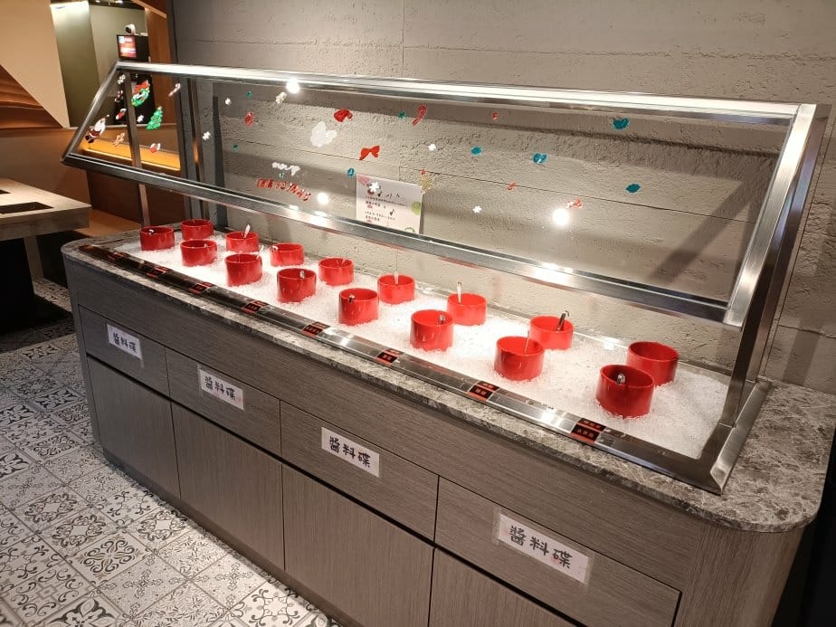 板橋美食|旺鍋wanghotpot-新潮台味鍋物-誠品板橋店 板橋美食|旺鍋wanghotpot-新潮台味鍋物-誠品板橋店