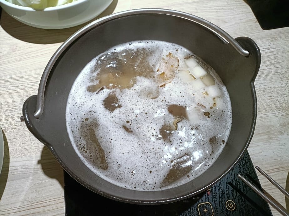 板橋美食|旺鍋wanghotpot-新潮台味鍋物-誠品板橋店 板橋美食|旺鍋wanghotpot-新潮台味鍋物-誠品板橋店