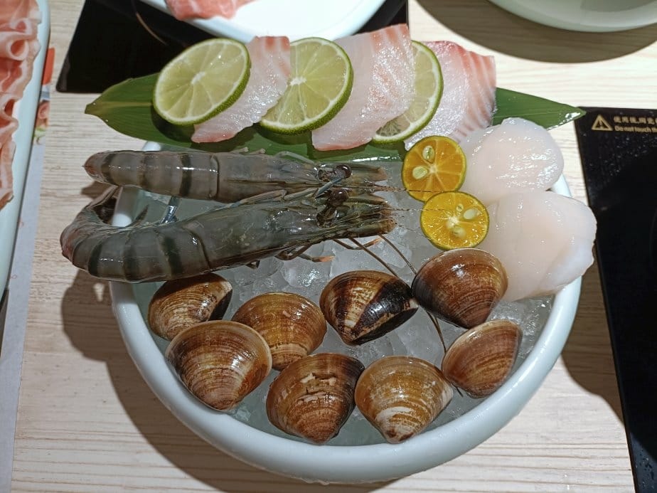 板橋美食|旺鍋wanghotpot-新潮台味鍋物-誠品板橋店 板橋美食|旺鍋wanghotpot-新潮台味鍋物-誠品板橋店