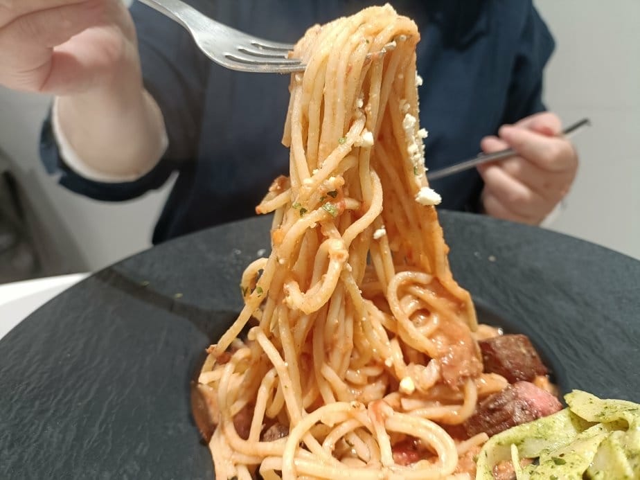 台北西門町美食|Flag只見西門。生Pasta,隱身在西門町 台北西門町美食|Flag只見西門。生Pasta,隱身在西門町