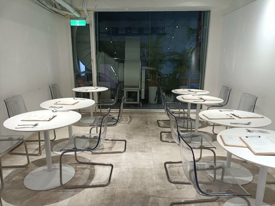 台北西門町美食|Flag只見西門。生Pasta,隱身在西門町 台北西門町美食|Flag只見西門。生Pasta,隱身在西門町