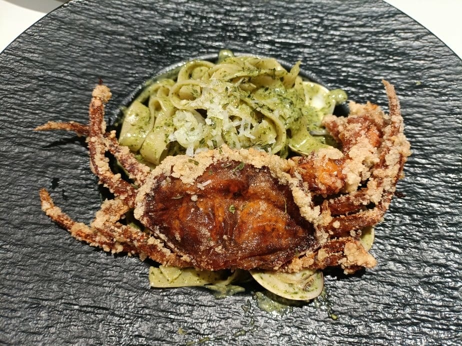 台北西門町美食|Flag只見西門。生Pasta,隱身在西門町 台北西門町美食|Flag只見西門。生Pasta,隱身在西門町