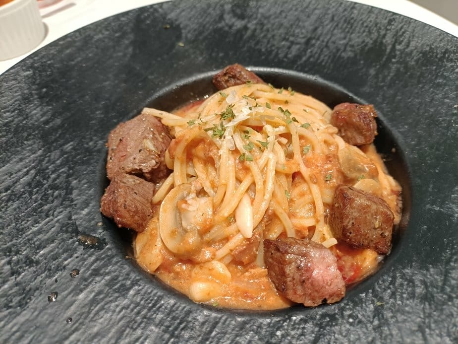 台北西門町美食|Flag只見西門。生Pasta,隱身在西門町 台北西門町美食|Flag只見西門。生Pasta,隱身在西門町