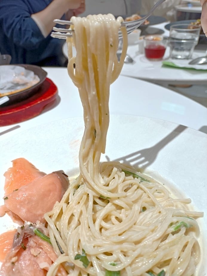 台北西門町美食|Flag只見西門。生Pasta,隱身在西門町 台北西門町美食|Flag只見西門。生Pasta,隱身在西門町