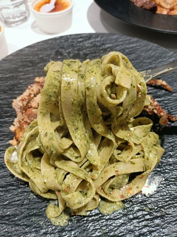 台北西門町美食|Flag只見西門。生Pasta,隱身在西門町 台北西門町美食|Flag只見西門。生Pasta,隱身在西門町