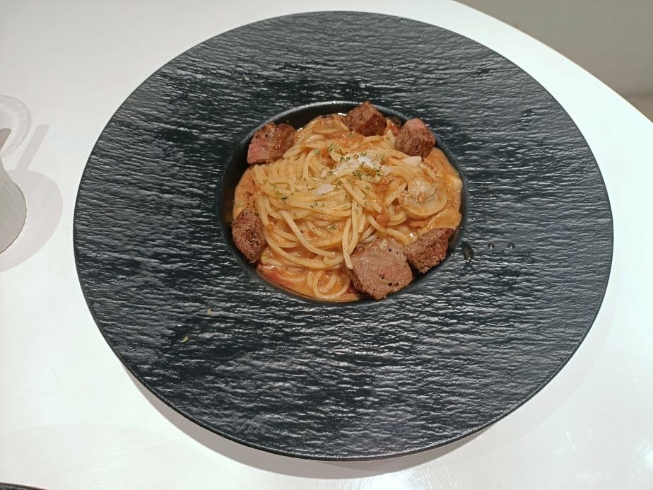 台北西門町美食|Flag只見西門。生Pasta,隱身在西門町 台北西門町美食|Flag只見西門。生Pasta,隱身在西門町