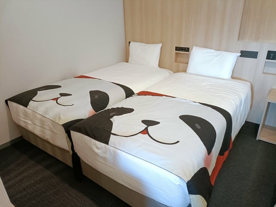 Henn na Hotel 東京淺草田原町/東京淺草田原町海 Henn na Hotel 東京淺草田原町/東京淺草田原町海