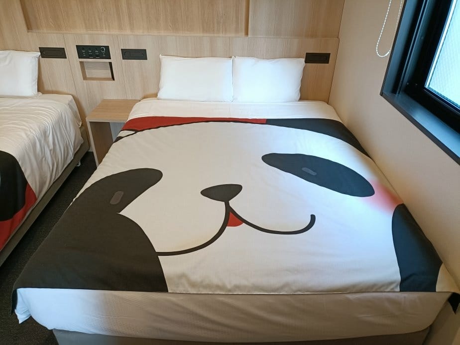 Henn na Hotel 東京淺草田原町/東京淺草田原町海 Henn na Hotel 東京淺草田原町/東京淺草田原町海