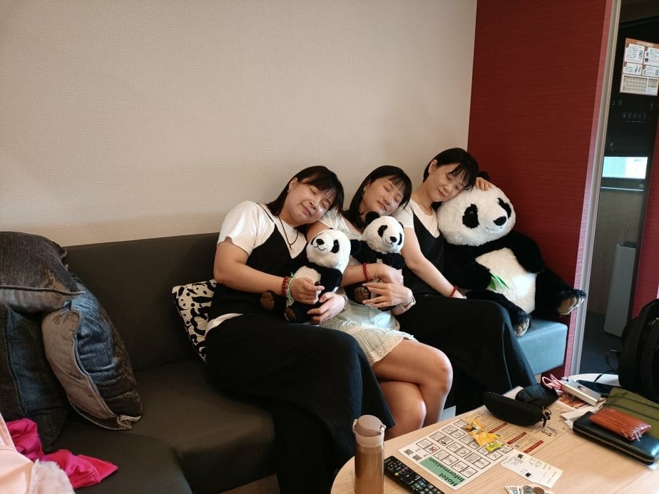 Henn na Hotel 東京淺草田原町/東京淺草田原町海 Henn na Hotel 東京淺草田原町/東京淺草田原町海