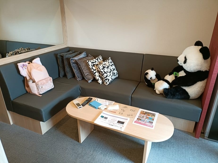 Henn na Hotel 東京淺草田原町/東京淺草田原町海 Henn na Hotel 東京淺草田原町/東京淺草田原町海