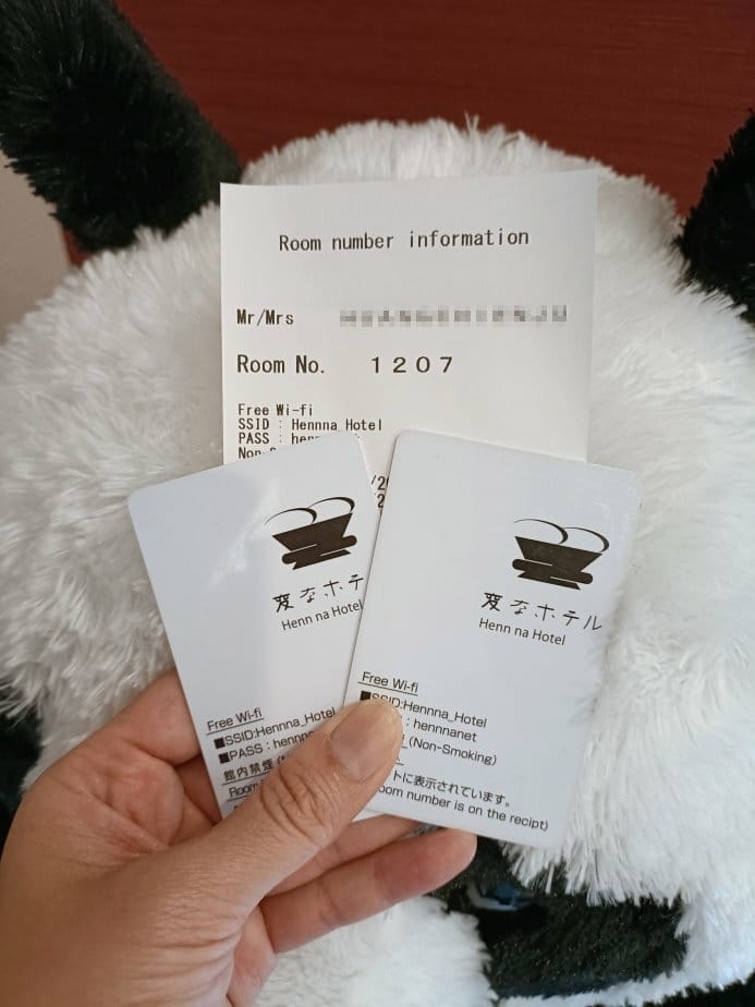 Henn na Hotel 東京淺草田原町/東京淺草田原町海 Henn na Hotel 東京淺草田原町/東京淺草田原町海