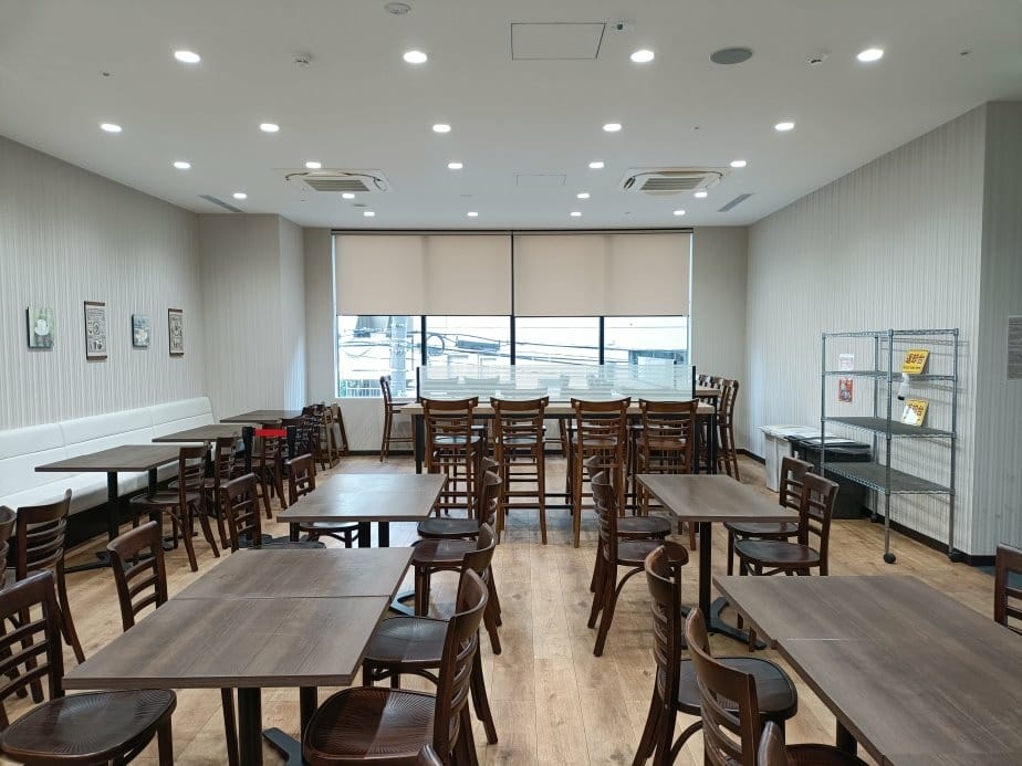 Henn na Hotel 東京淺草田原町/東京淺草田原町海 Henn na Hotel 東京淺草田原町/東京淺草田原町海