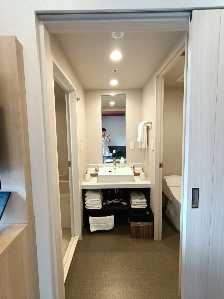 2024東京北海道|Henn na Hotel東京淺草田原町 2024東京北海道|Henn na Hotel東京淺草田原町