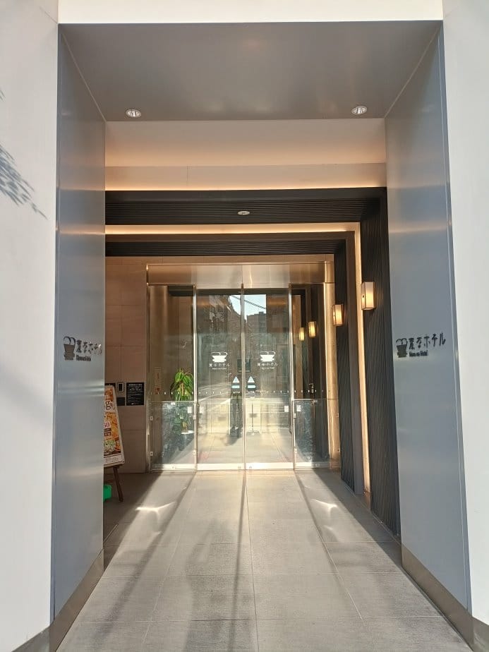 Henn na Hotel 東京淺草田原町/東京淺草田原町海 Henn na Hotel 東京淺草田原町/東京淺草田原町海