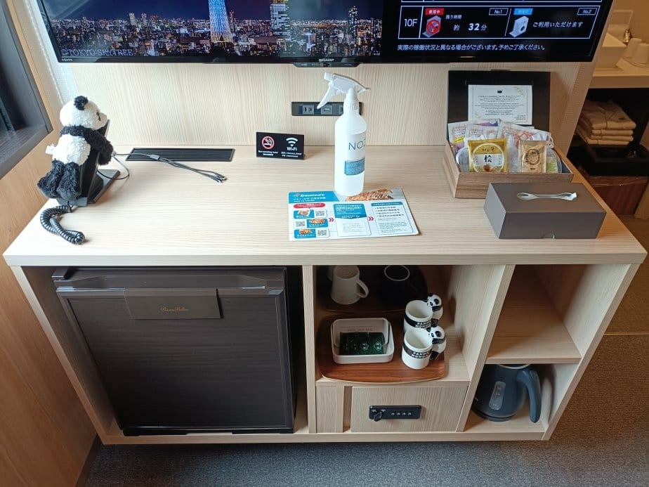 2024東京北海道|Henn na Hotel東京淺草田原町 2024東京北海道|Henn na Hotel東京淺草田原町