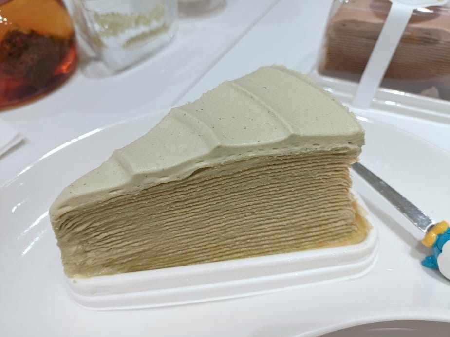 板橋甜點|米迦千層乳酪蛋糕-府中店 板橋甜點|米迦千層乳酪蛋糕-府中店