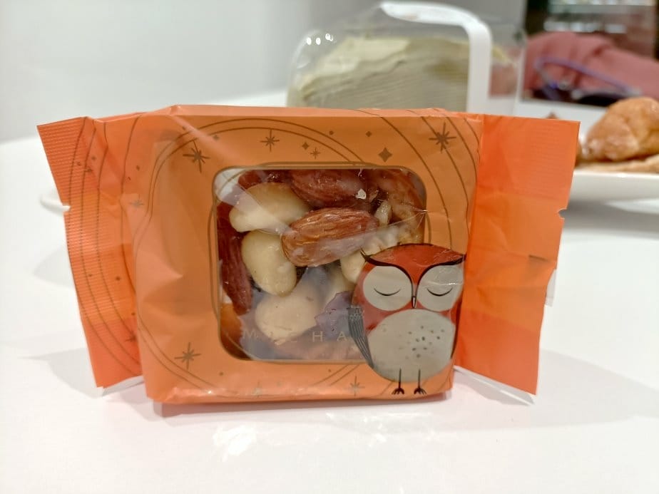 板橋甜點|米迦千層乳酪蛋糕-府中店 板橋甜點|米迦千層乳酪蛋糕-府中店