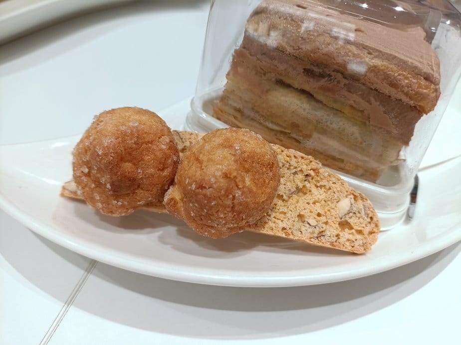 板橋甜點|米迦千層乳酪蛋糕-府中店 板橋甜點|米迦千層乳酪蛋糕-府中店