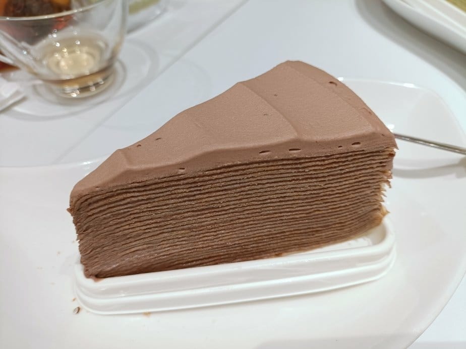 板橋甜點|米迦千層乳酪蛋糕-府中店 板橋甜點|米迦千層乳酪蛋糕-府中店