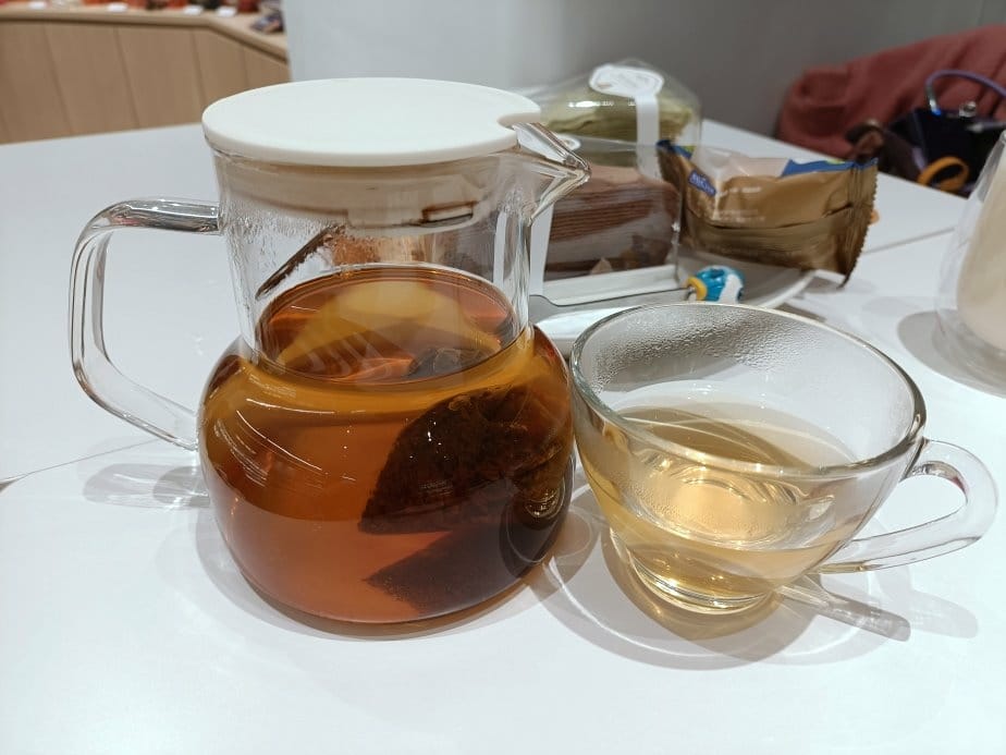 板橋甜點|米迦千層乳酪蛋糕-府中店 板橋甜點|米迦千層乳酪蛋糕-府中店