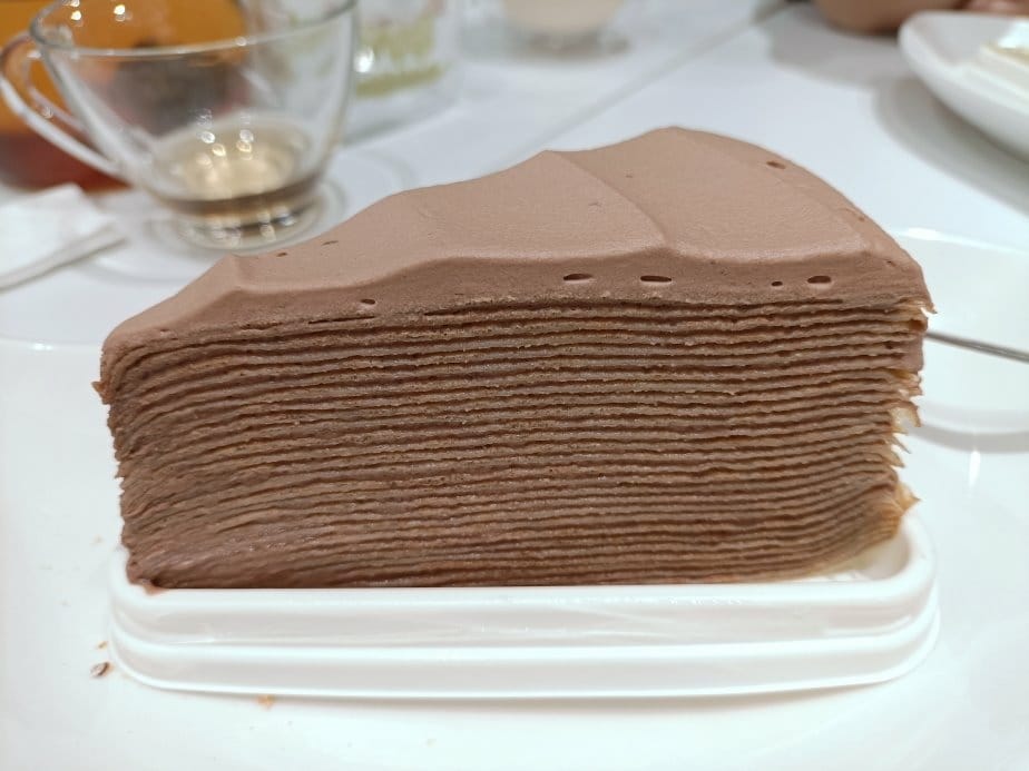 板橋甜點|米迦千層乳酪蛋糕-府中店 板橋甜點|米迦千層乳酪蛋糕-府中店