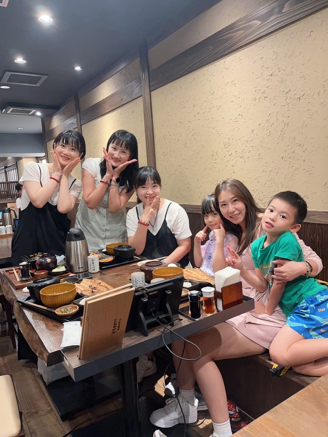 2024東京北海道|炭火焼干物定食しんぱち食堂-神楽坂店。ほ