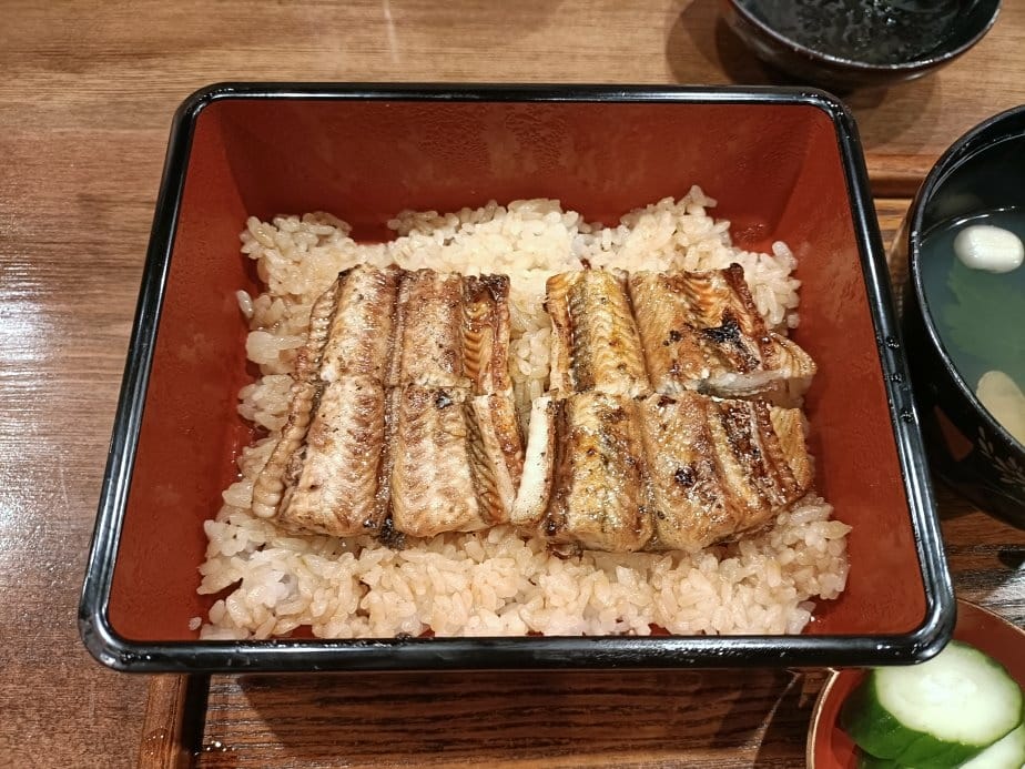 2024東京北海道|炭火焼干物定食しんぱち食堂-神楽坂店。ほ