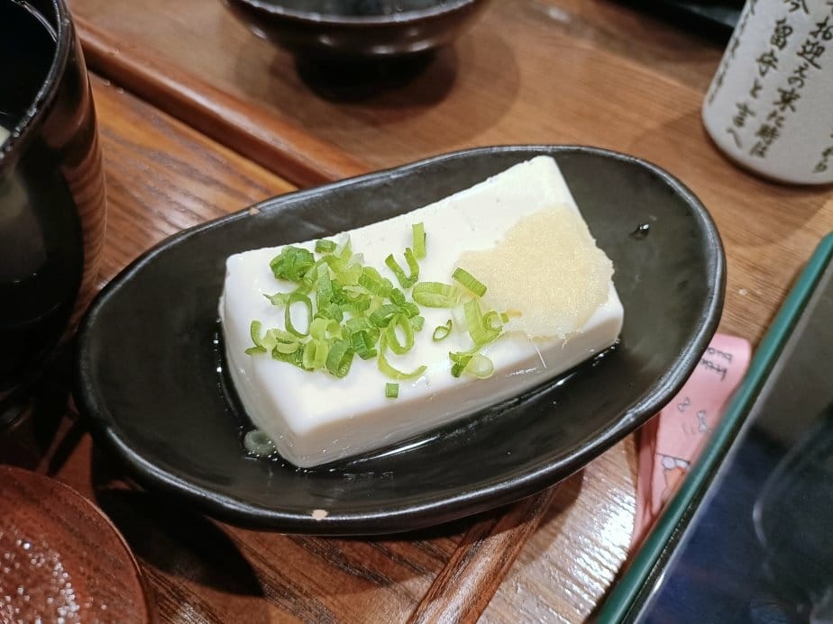 2024東京北海道|炭火焼干物定食しんぱち食堂-神楽坂店。ほ