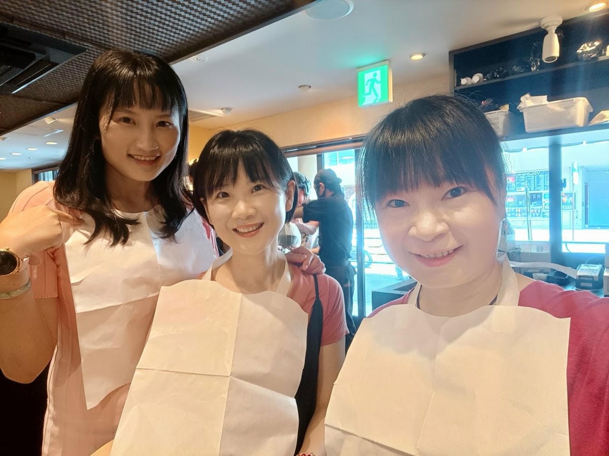 2024東京北海道|六厘舍-上野店。超人氣沾麵吃完超飽足~推 2024東京北海道|六厘舍-上野店。超人氣沾麵吃完超飽足~推