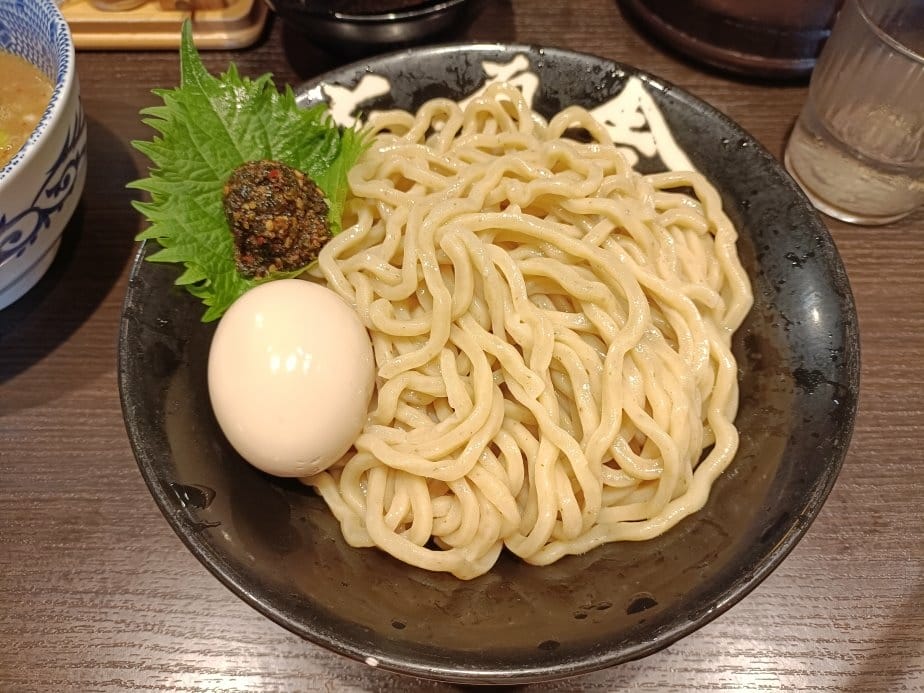 2024東京北海道|六厘舍-上野店。超人氣沾麵吃完超飽足~推 2024東京北海道|六厘舍-上野店。超人氣沾麵吃完超飽足~推