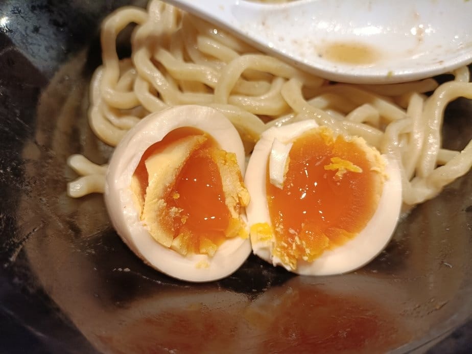 2024東京北海道|六厘舍-上野店。超人氣沾麵吃完超飽足~推 2024東京北海道|六厘舍-上野店。超人氣沾麵吃完超飽足~推