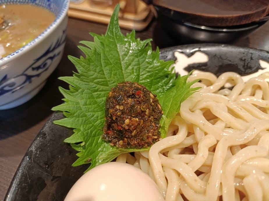 2024東京北海道|六厘舍-上野店。超人氣沾麵吃完超飽足~推 2024東京北海道|六厘舍-上野店。超人氣沾麵吃完超飽足~推