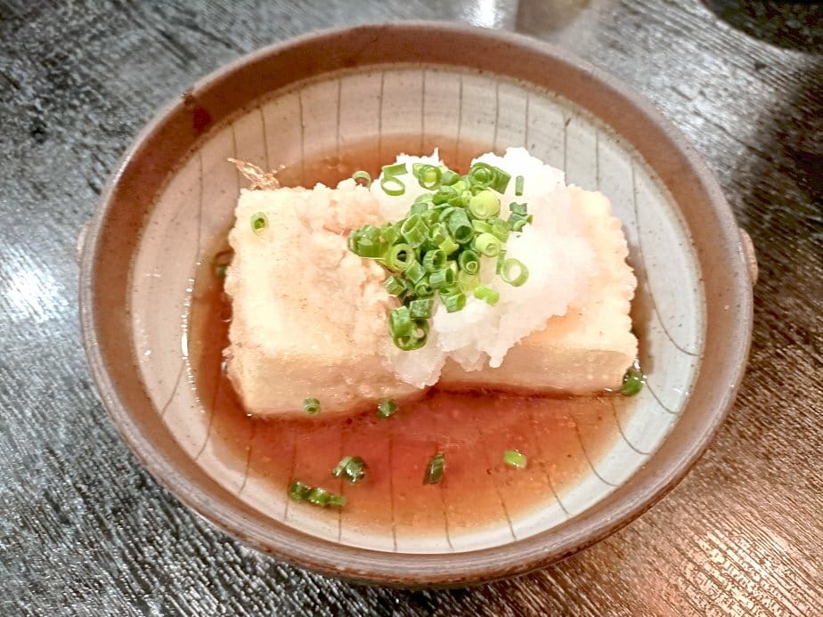 2024東京北海道|串の味 東八