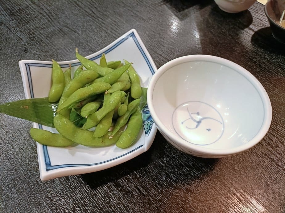 2024東京北海道|串の味 東八