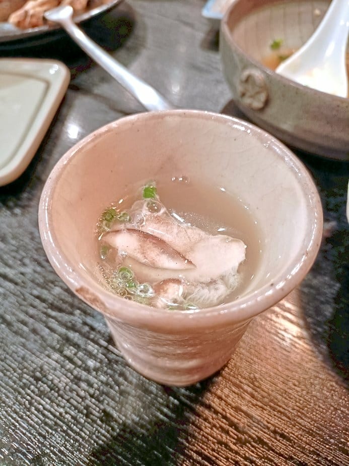 2024東京北海道|串の味 東八