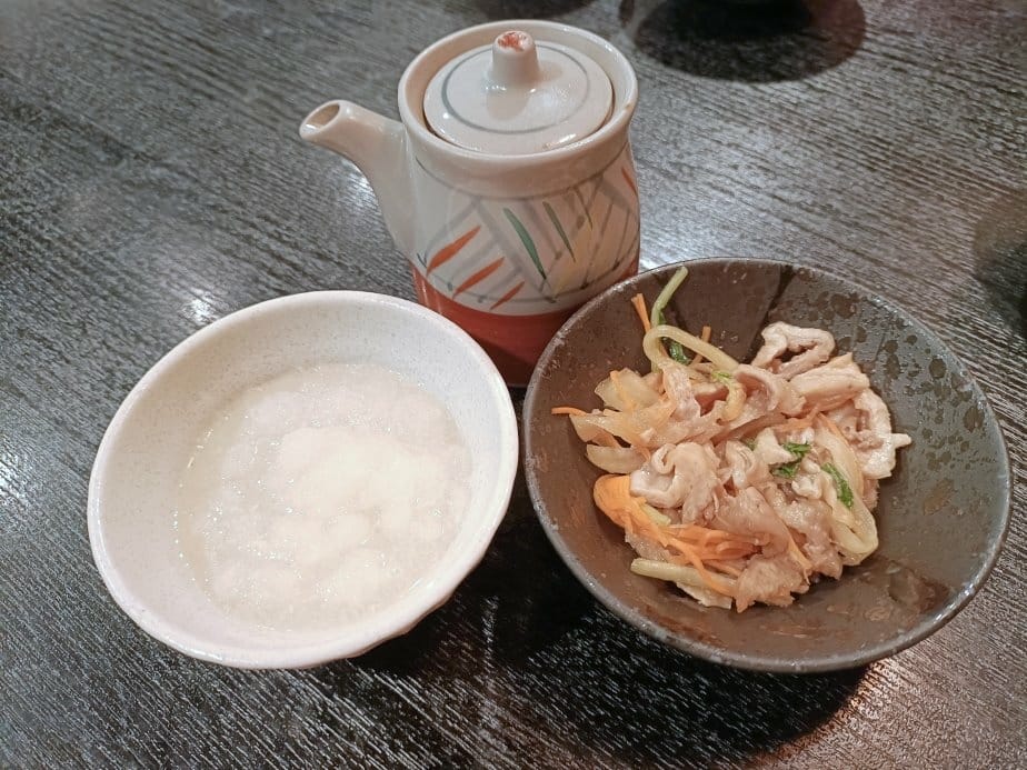 2024東京北海道|串の味 東八