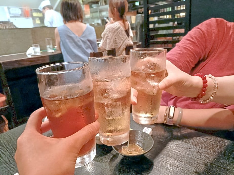 2024東京北海道|串の味 東八